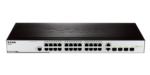 D-LINKD-Link DES-3200-28