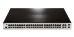 D-LINKD-Link DES-3200-52P